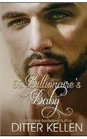 The Billionaire's Baby: Bbw Shape Shifter Romance
