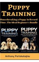 How to Train You Puppy in Record Time.