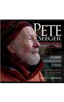 Pete Seeger: Storm King - Volume 2 Lib/E