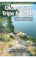 Okanagan Trips and Trails