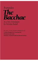 The Bacchae