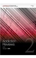 Addiction Reviews 2, Volume 1187