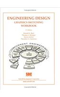 Engineering Design Graphics Sketching Workbook 5th ed.