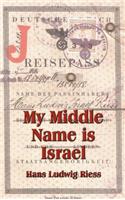 My Middle Name is Israel