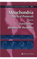 Mitochondria