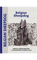 Belgian Sheepdog