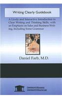 Writing Clearly, Guidebook
