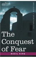 The Conquest of Fear
