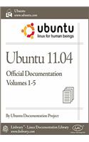 Ubuntu 11.04 Documentation