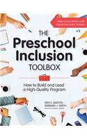 Preschool Inclusion Toolbox