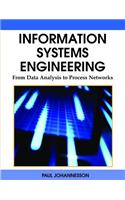 Information Systems Engineering