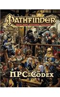 Pathfinder Roleplaying Game: NPC Codex