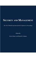 Security and Management