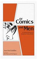 Of Comics and Men