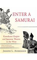 Enter a Samurai