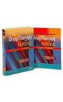 Drug Therapy in Nursing