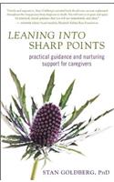 Leaning Into Sharp Points