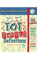 101 Doodle Definitions