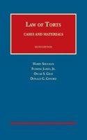 Cases and Materials on the Law of Torts