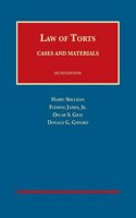 Cases and Materials on the Law of Torts