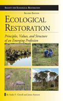 Ecological Restoration, Second Edition