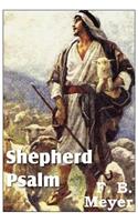 Shepherd Psalm