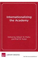 Internationalizing the Academy