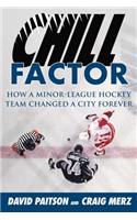 Chill Factor