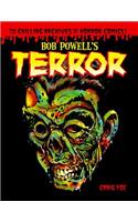 Bob Powell's Terror: The Chilling Archives of Horror Comics Volume 2