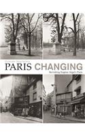 Paris Changing