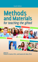 Methods and Materials for Teaching the Gifted