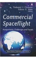 Commercial Spaceflight