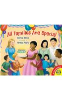 All Families Are Special