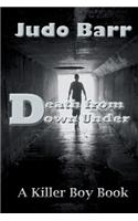 Death from Down Under: A Killer Boy Book