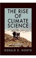 The Rise of Climate Science