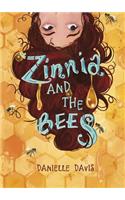 Zinnia and the Bees