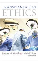 Transplantation Ethics