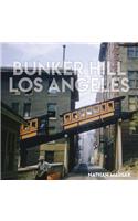 Bunker Hill Los Angeles