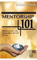 Mentorship 101