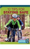 12 Tips for Staying Safe
