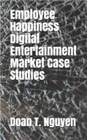 Employee Happiness