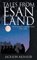 Tales from Esan Land: (The Family Companion)