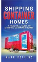 Shipping Container Homes