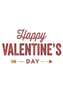 happy valentine's day