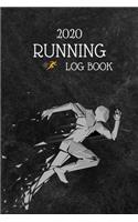 Running Log Book 2020