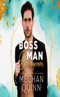 Boss Man Bridegroom