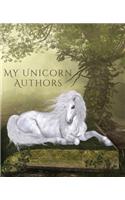 My Unicorn Authors