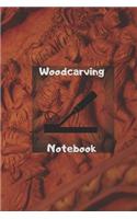 Woodcarving Notebook