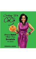Cooking with CoCo