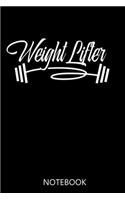 Weightlifter